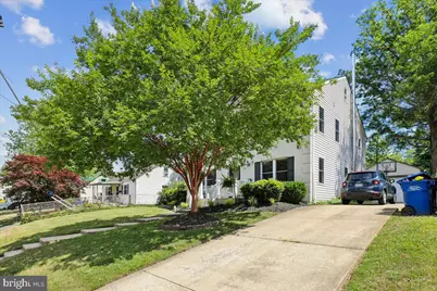 3105 Elmwood Drive, Alexandria, VA 22303 - Photo 6