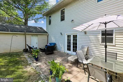 3105 Elmwood Drive, Alexandria, VA 22303 - Photo 12