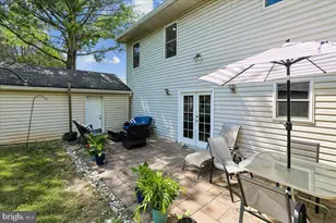 3105 Elmwood Dr, Alexandria, VA 22303 - Photo 12