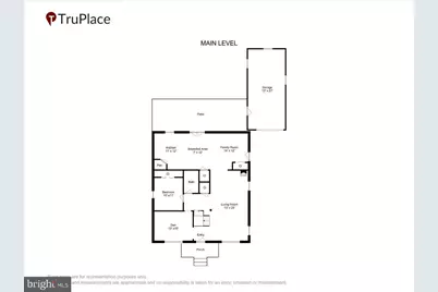 3105 Elmwood Drive, Alexandria, VA 22303 - Photo 56