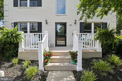 3105 Elmwood Drive, Alexandria, VA 22303 - Photo 2