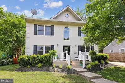 3105 Elmwood Drive, Alexandria, VA 22303 - Photo 1