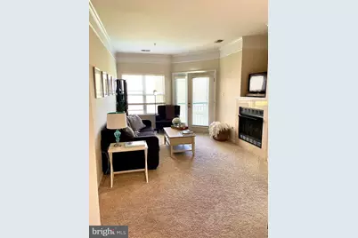 6579 Grange Lane #204, Alexandria, VA 22315 - Photo 2