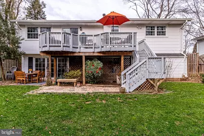 6519 Engel Drive, McLean, VA 22101 - Photo 88