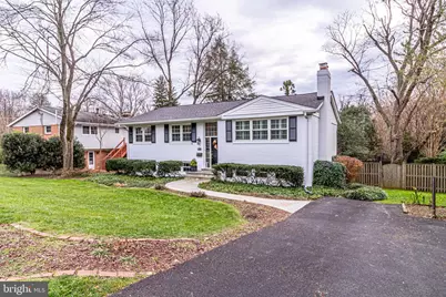 6519 Engel Drive, McLean, VA 22101 - Photo 2
