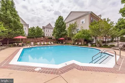 8073 Genea Way #3, Falls Church, VA 22042 - Photo 12