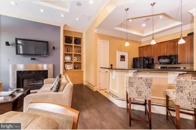 8073 Genea Way #3, Falls Church, VA 22042 - Photo 4