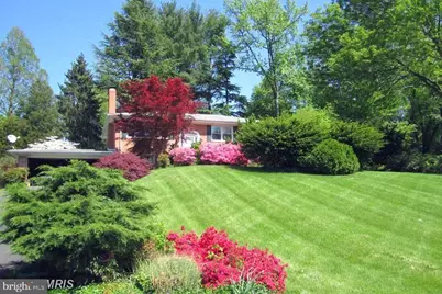 1036 Carper Street, McLean, VA 22101 - Photo 2