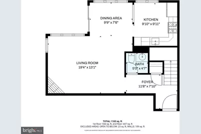 8209 Crossbrook Court #202, Lorton, VA 22079 - Photo 24