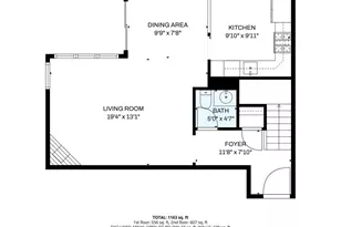 8209 Crossbrook Ct, Lorton, VA 22079 - Photo 24