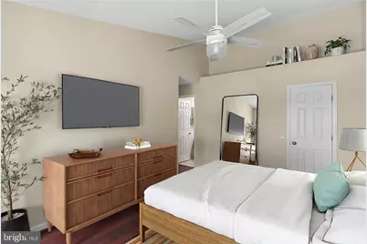 8209 Crossbrook Court #202, Lorton, VA 22079 - Photo 16