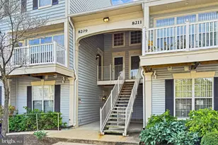 8209 Crossbrook Ct, Lorton, VA 22079 - Photo 30