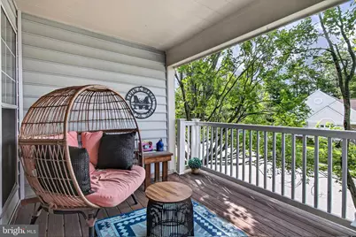 8209 Crossbrook Court #202, Lorton, VA 22079 - Photo 12