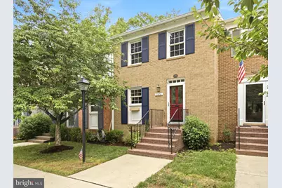 7674 Tiverton Drive, Springfield, VA 22152 - Photo 2