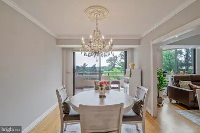 1808 Old Meadow Road #612, McLean, VA 22102 - Photo 6