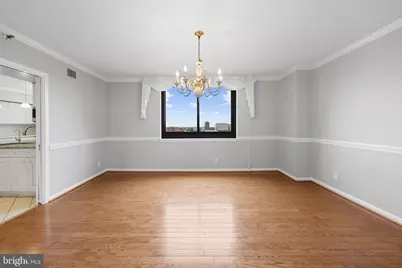 5501 Seminary Road #1711S, Falls Church, VA 22041 - Photo 10