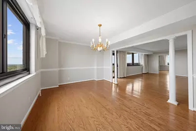5501 Seminary Road #1711S, Falls Church, VA 22041 - Photo 12