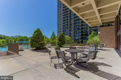 5501 Seminary Road #1711S, Falls Church, VA 22041 - Photo 40