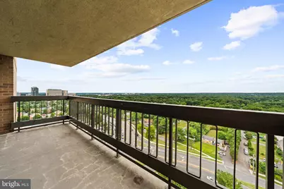 5501 Seminary Road #1711S, Falls Church, VA 22041 - Photo 30