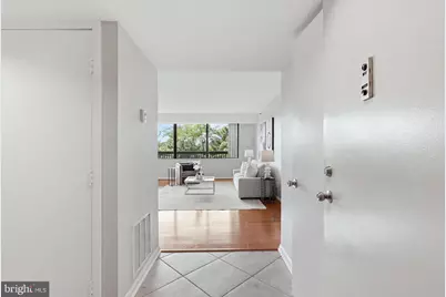 3713 S George Mason Drive #404, Falls Church, VA 22041 - Photo 2
