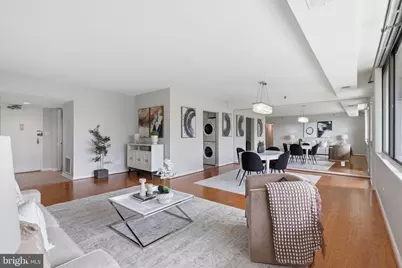 3713 S George Mason Drive #404, Falls Church, VA 22041 - Photo 6