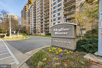 3713 S George Mason Drive #404, Falls Church, VA 22041 - Photo 34