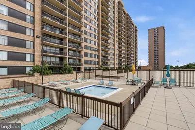 3713 S George Mason Drive #404, Falls Church, VA 22041 - Photo 38