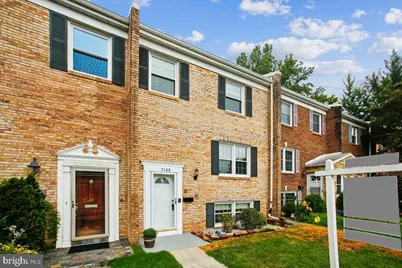 3108 Cedar Grove Drive, Fairfax, VA 22031 - Photo 6
