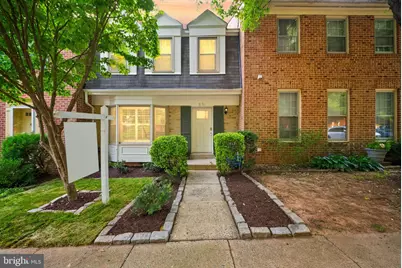 5752 Crownleigh Court, Burke, VA 22015 - Photo 1