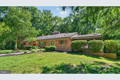 10800 Park Road, Lorton, VA 22079 - Photo 2