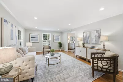 8607 Pilgrim Court, Alexandria, VA 22308 - Photo 18