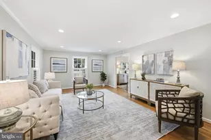 8607 Pilgrim Ct, Alexandria, VA 22308 - Photo 18
