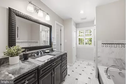 8607 Pilgrim Court, Alexandria, VA 22308 - Photo 22