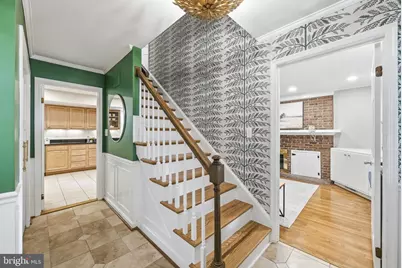 8607 Pilgrim Court, Alexandria, VA 22308 - Photo 4