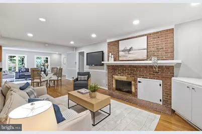 8607 Pilgrim Court, Alexandria, VA 22308 - Photo 14