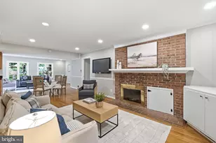 8607 Pilgrim Ct, Alexandria, VA 22308 - Photo 14