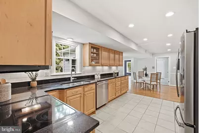 8607 Pilgrim Court, Alexandria, VA 22308 - Photo 8