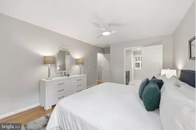 8607 Pilgrim Court, Alexandria, VA 22308 - Photo 36