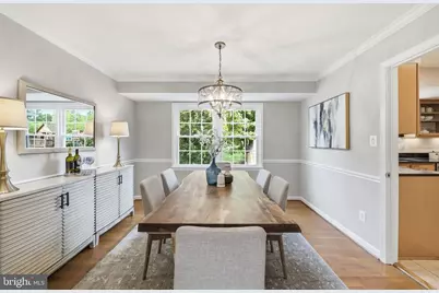 8607 Pilgrim Court, Alexandria, VA 22308 - Photo 6