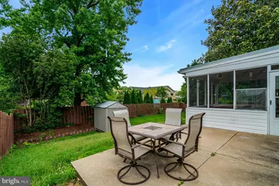 6014 Hibbling Avenue, Springfield, VA 22150 - Photo 24
