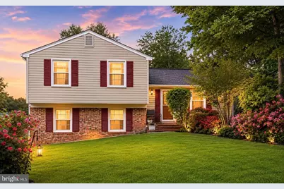 5141 Bradfield Drive, Annandale, VA 22003 - Photo 1