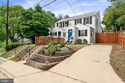 2720 Jefferson Drive, Alexandria, VA 22303 - Photo 1