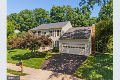 13855 Springstone Drive, Clifton, VA 20124 - Photo 6