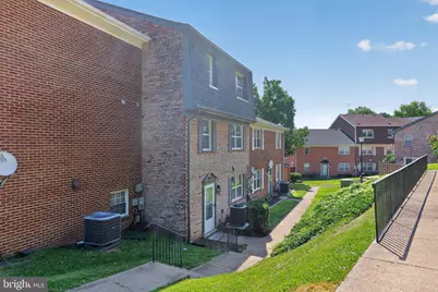 9836 Hagel Circle, Lorton, VA 22079 - Photo 6