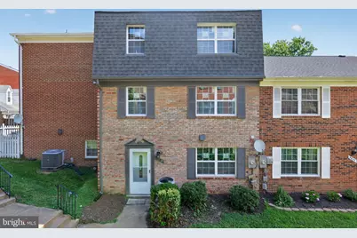 9836 Hagel Circle, Lorton, VA 22079 - Photo 1