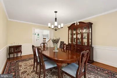 11734 Quay Road, Oakton, VA 22124 - Photo 8
