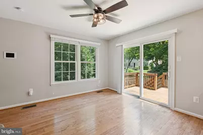 7401 Willshire Hunt Court, Springfield, VA 22153 - Photo 16