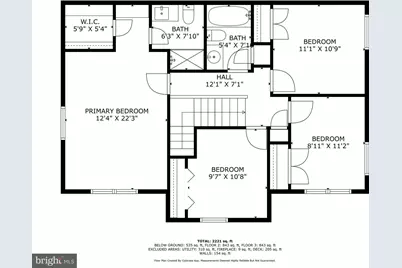 7401 Willshire Hunt Court, Springfield, VA 22153 - Photo 44