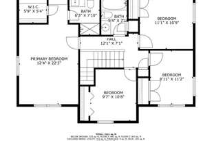 7401 Willshire Hunt Ct, Springfield, VA 22153 - Photo 44