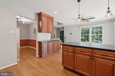 7401 Willshire Hunt Court, Springfield, VA 22153 - Photo 12